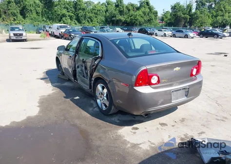 2012 Chevrolet Malibu 1Lt z USA, uszkodzony, nr VIN 1G1ZC5E00CF258615